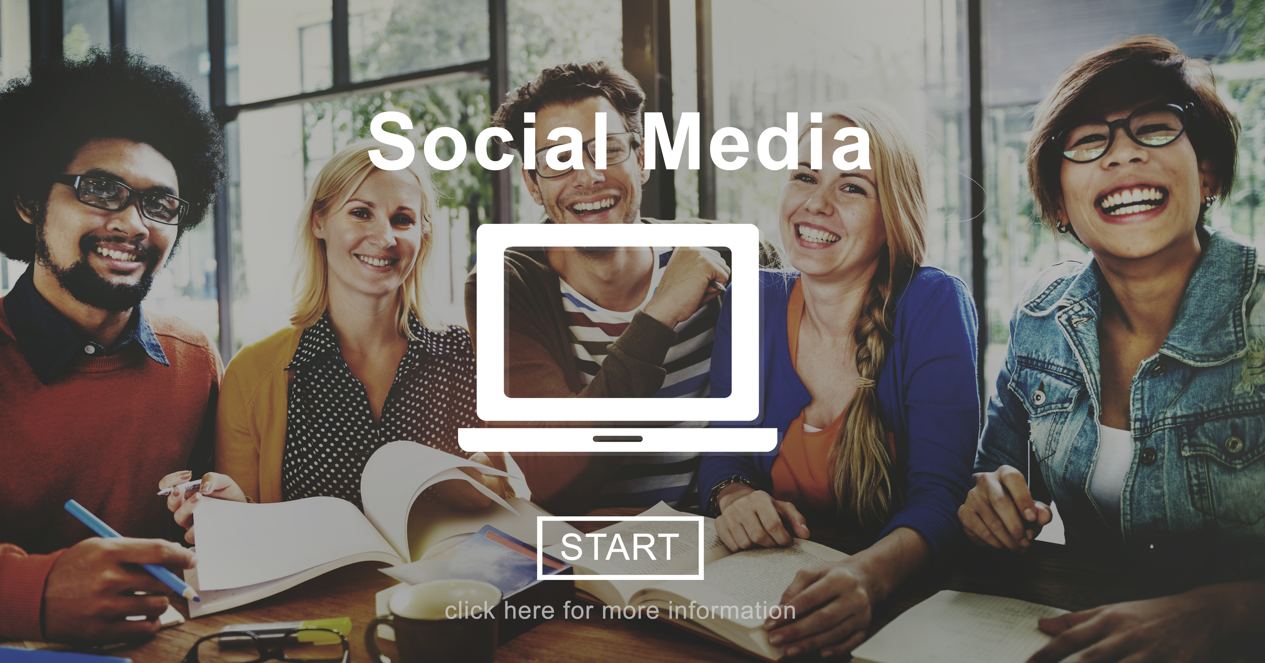 Social Networking & Community Website Development